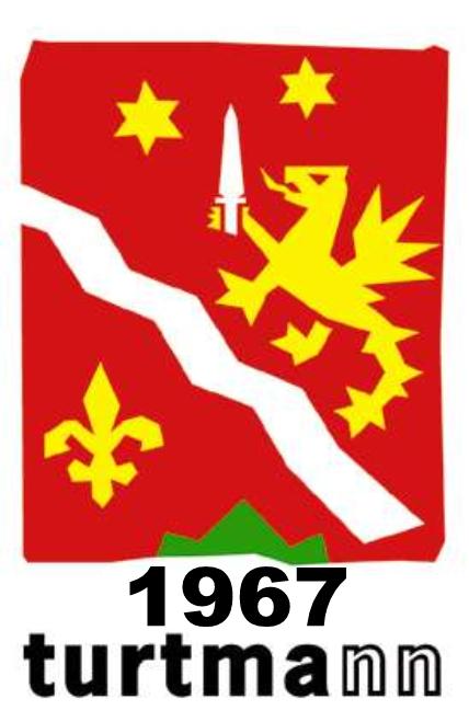 Link zum Jahrgang 1967 von Turtmann
