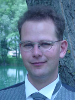 Kreuzer Christoph