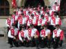Gruppenfoto Einsatz Genf 2003